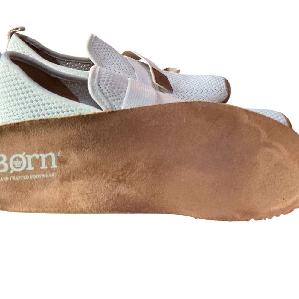 Born, Newberry Slip-on Sneakers. - Picture 11 of 12